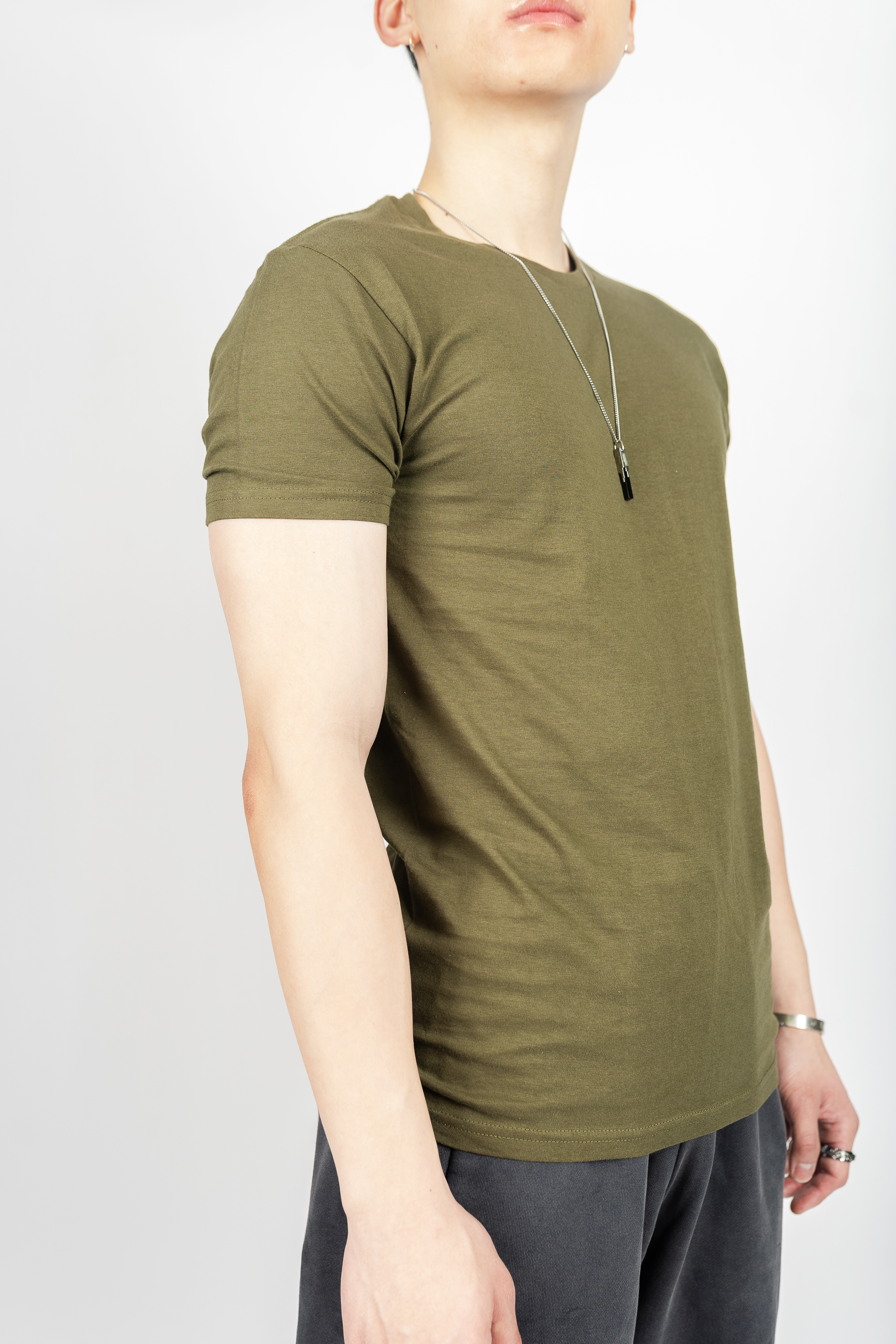 Soft Style T-Shirt Superline