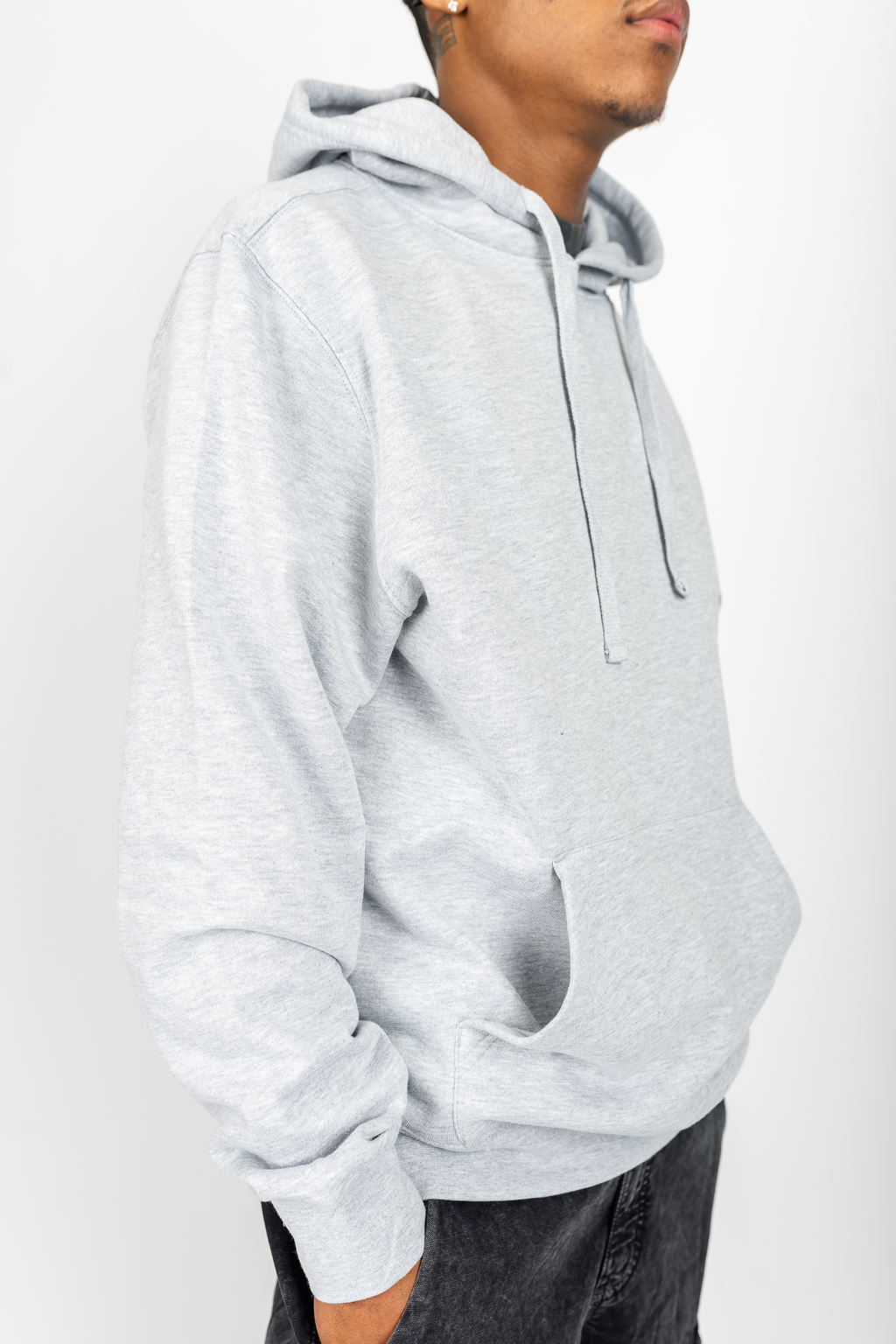 Fleece Hoodie Superline