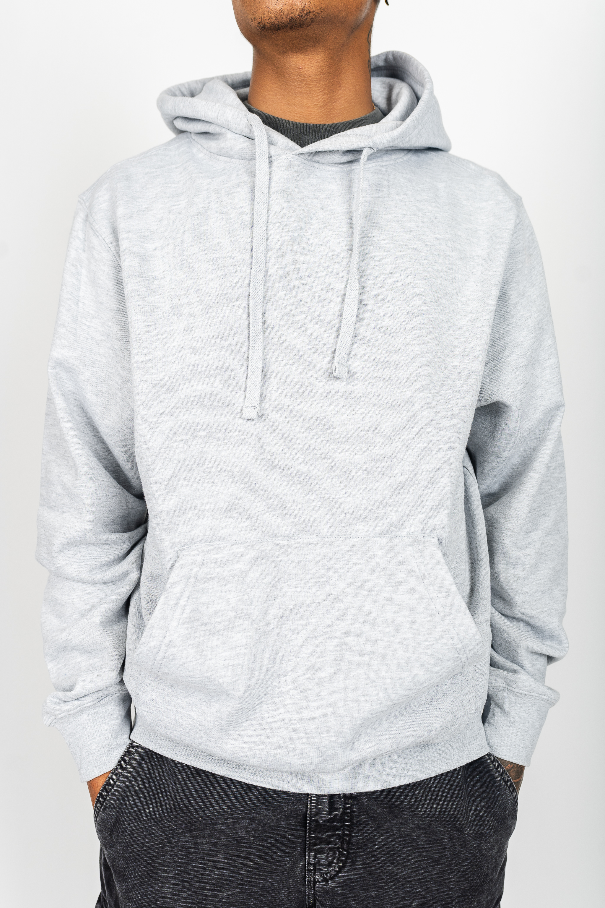 Fleece Hoodie Superline