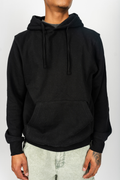 Fleece Hoodie Superline