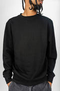 Fleece Crewneck Superline