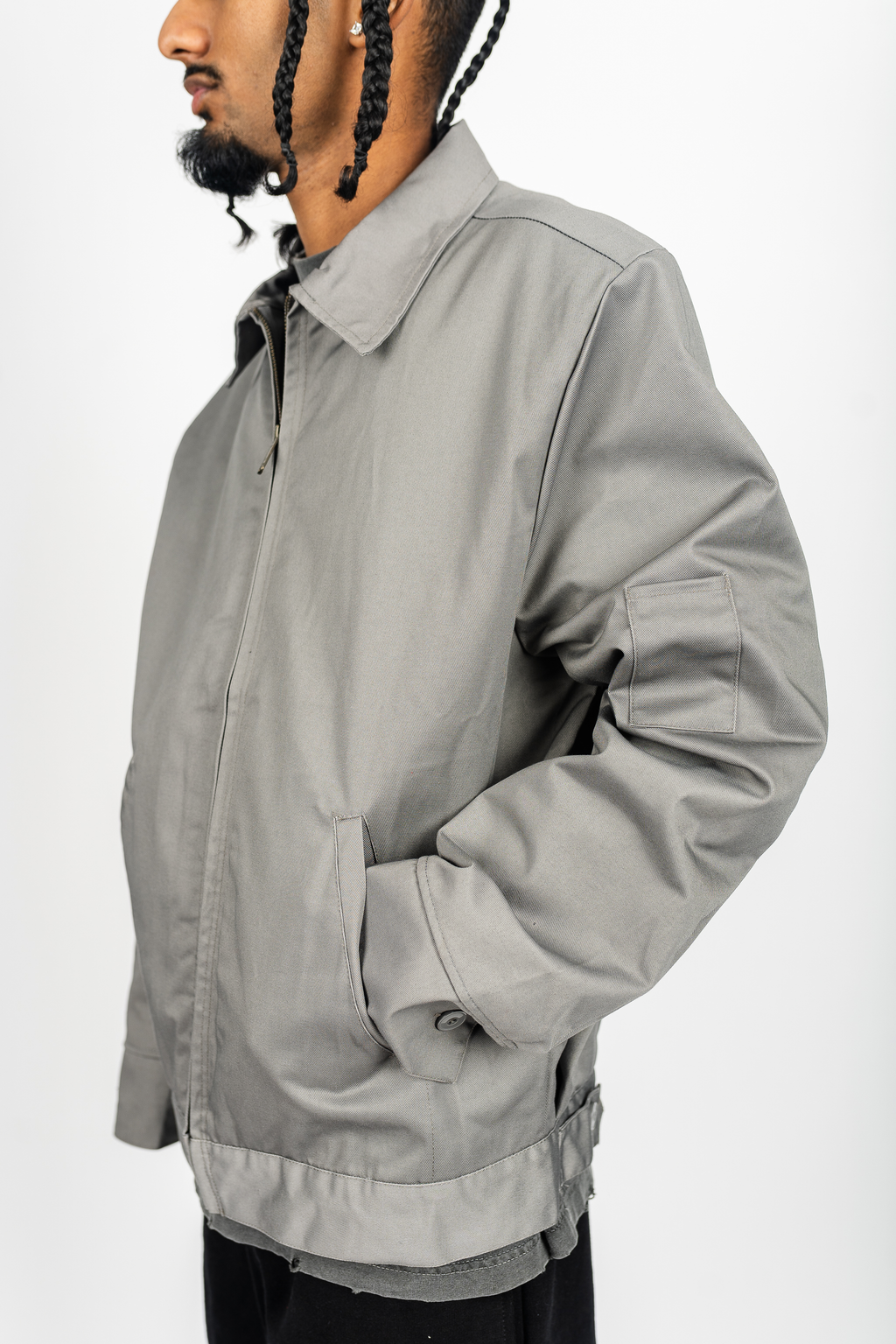 Workwear Jacket Superline