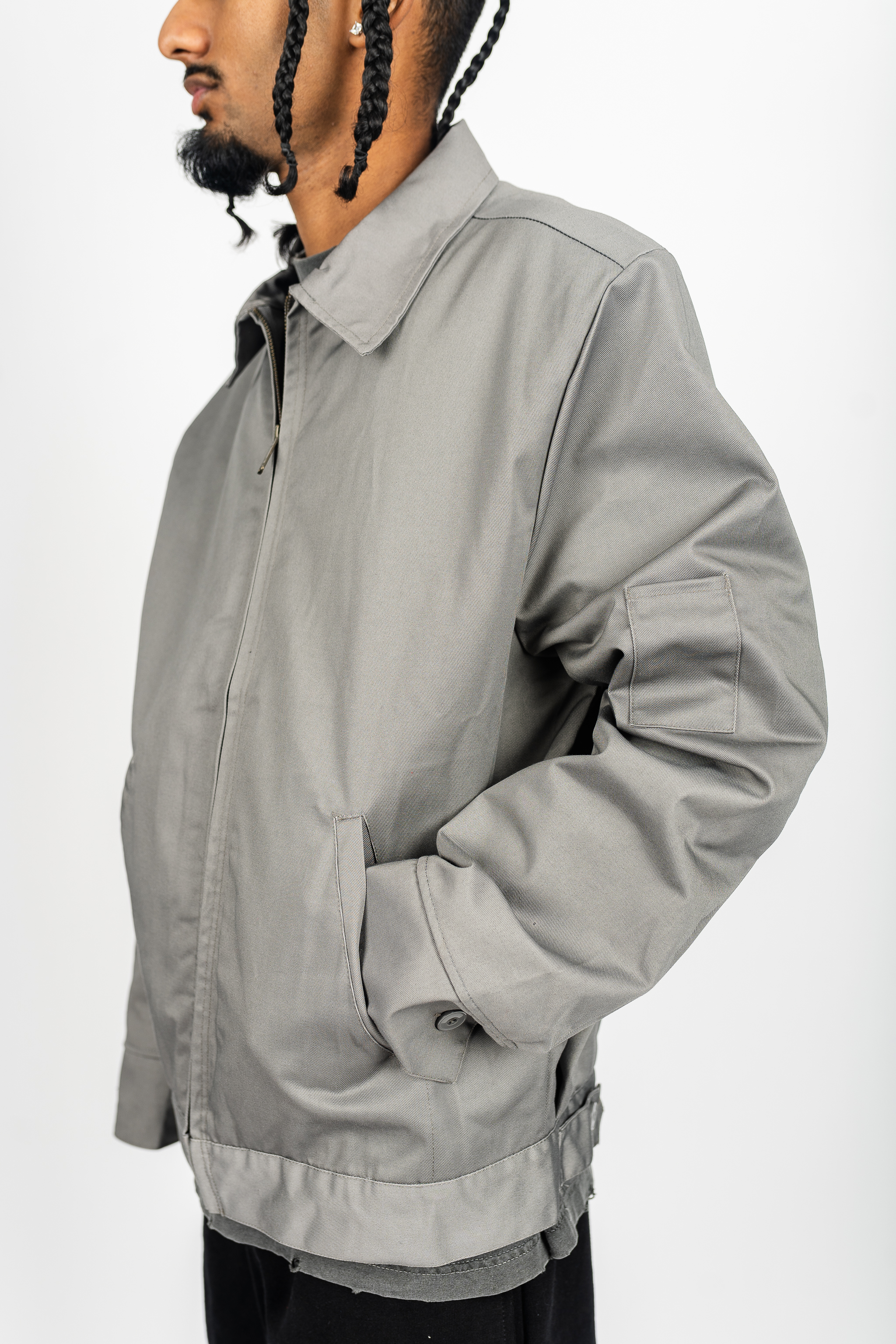 Workwear Jacket Superline
