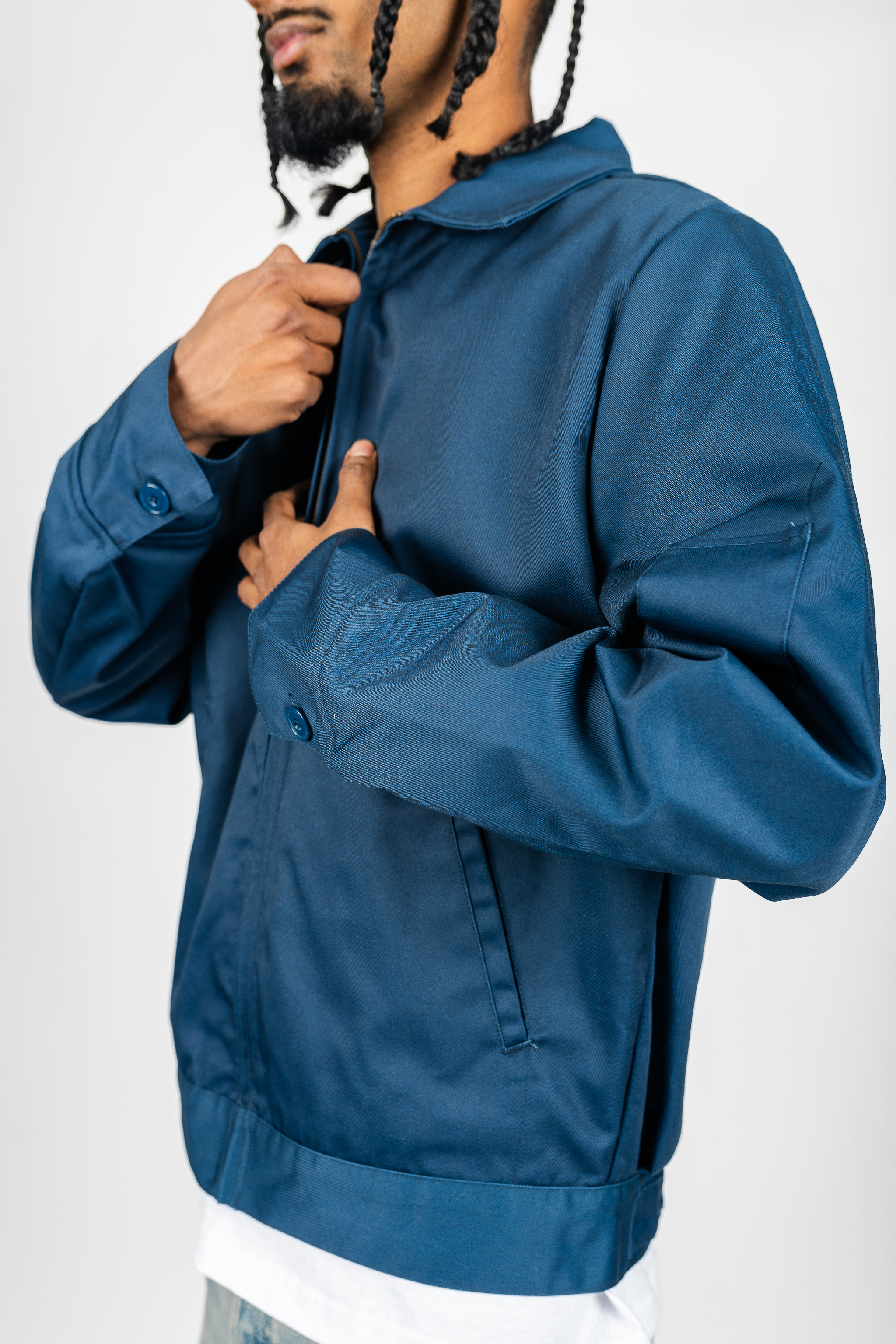 Workwear Jacket Superline