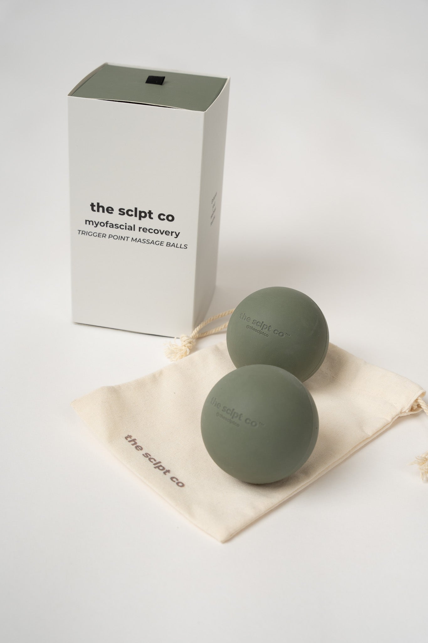 myofascial recovery balls the sclpt co