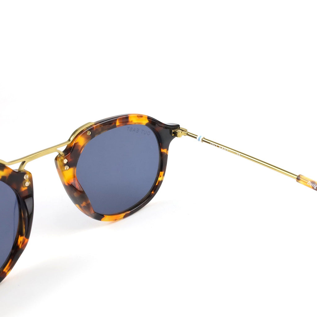WILKES SUNGLASSES Out East Eyewear