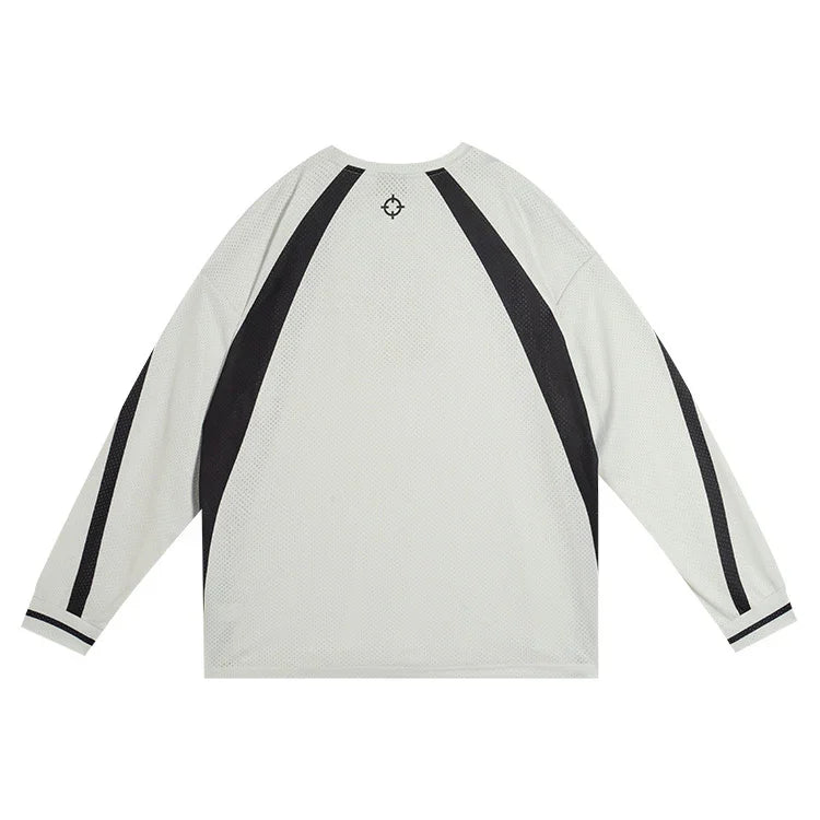 Rigorer Warm-up Long Sleeves With BP Logo BPBazaar