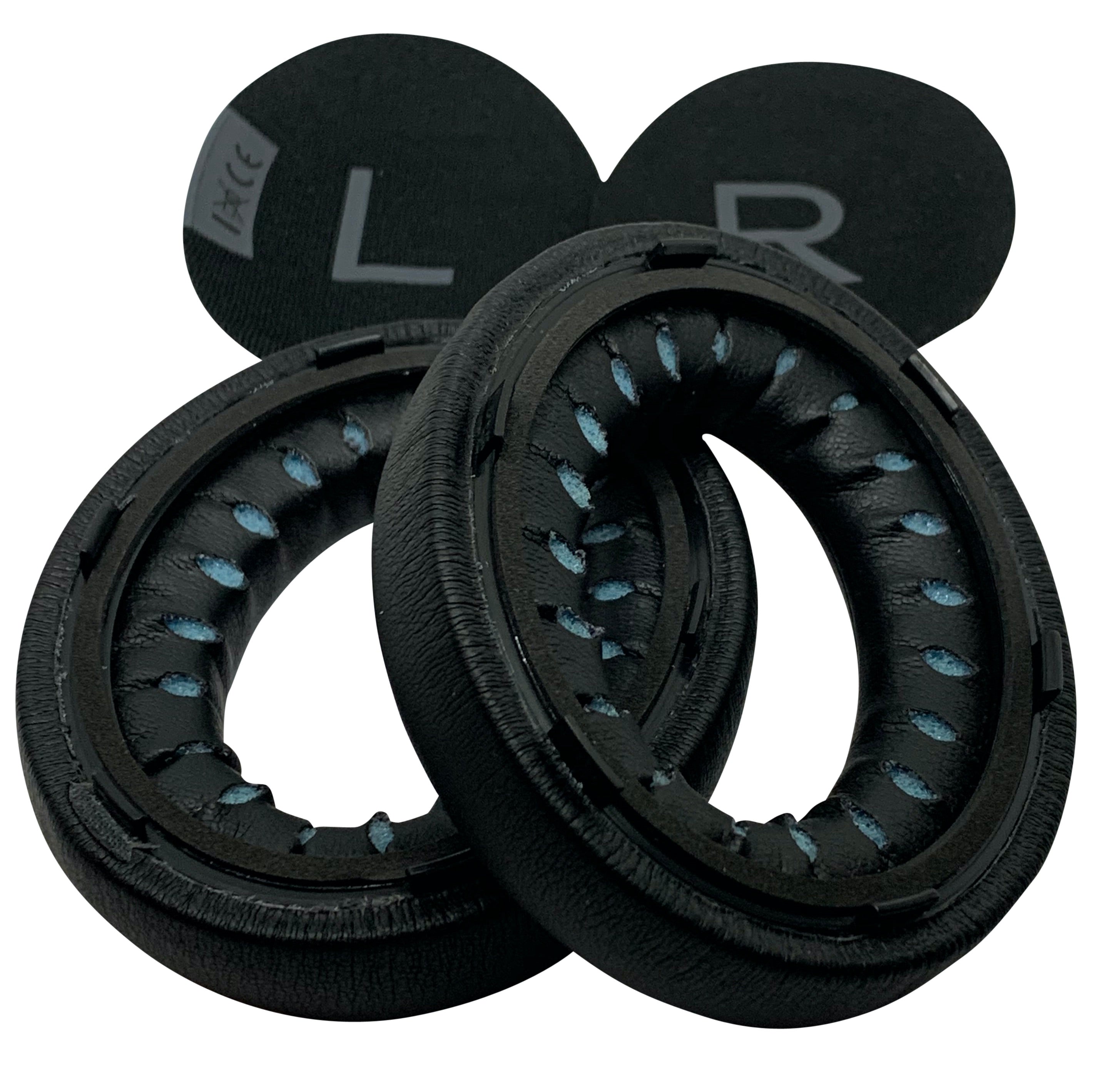 Replacement Ear Pad Cushions for Bose 700 Noise Cancelling Headphones CentralSound