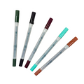 Art Alternatives Dual Tip Marker Set of 5 ShopSketchBox