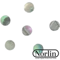 Abalone Side Position Dots & Inlays for Guitar (10-Pack) Randy's LLC