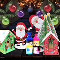 A Christmas Miracle The Kids Craft