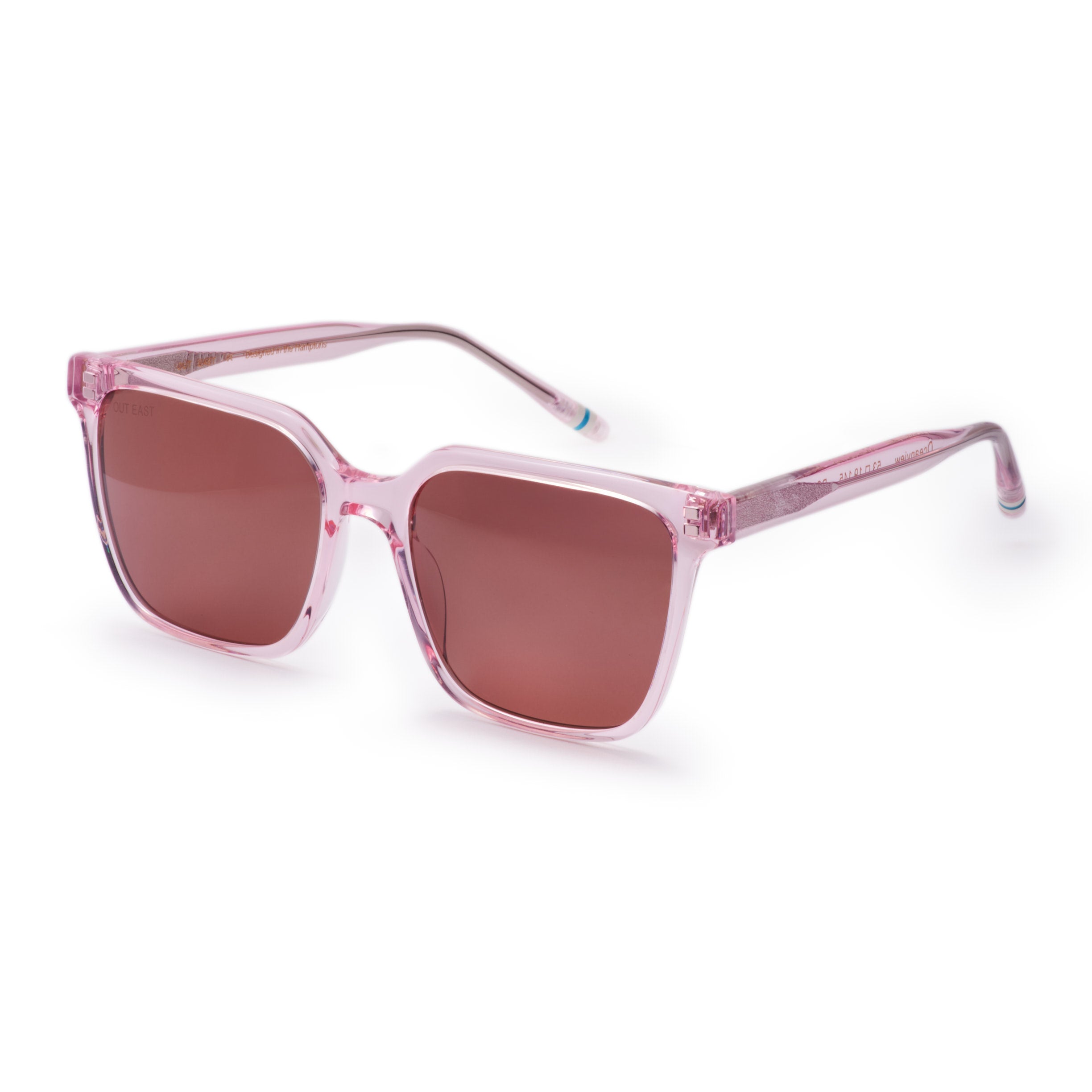 OCEANVIEW SUNGLASSES Out East Eyewear