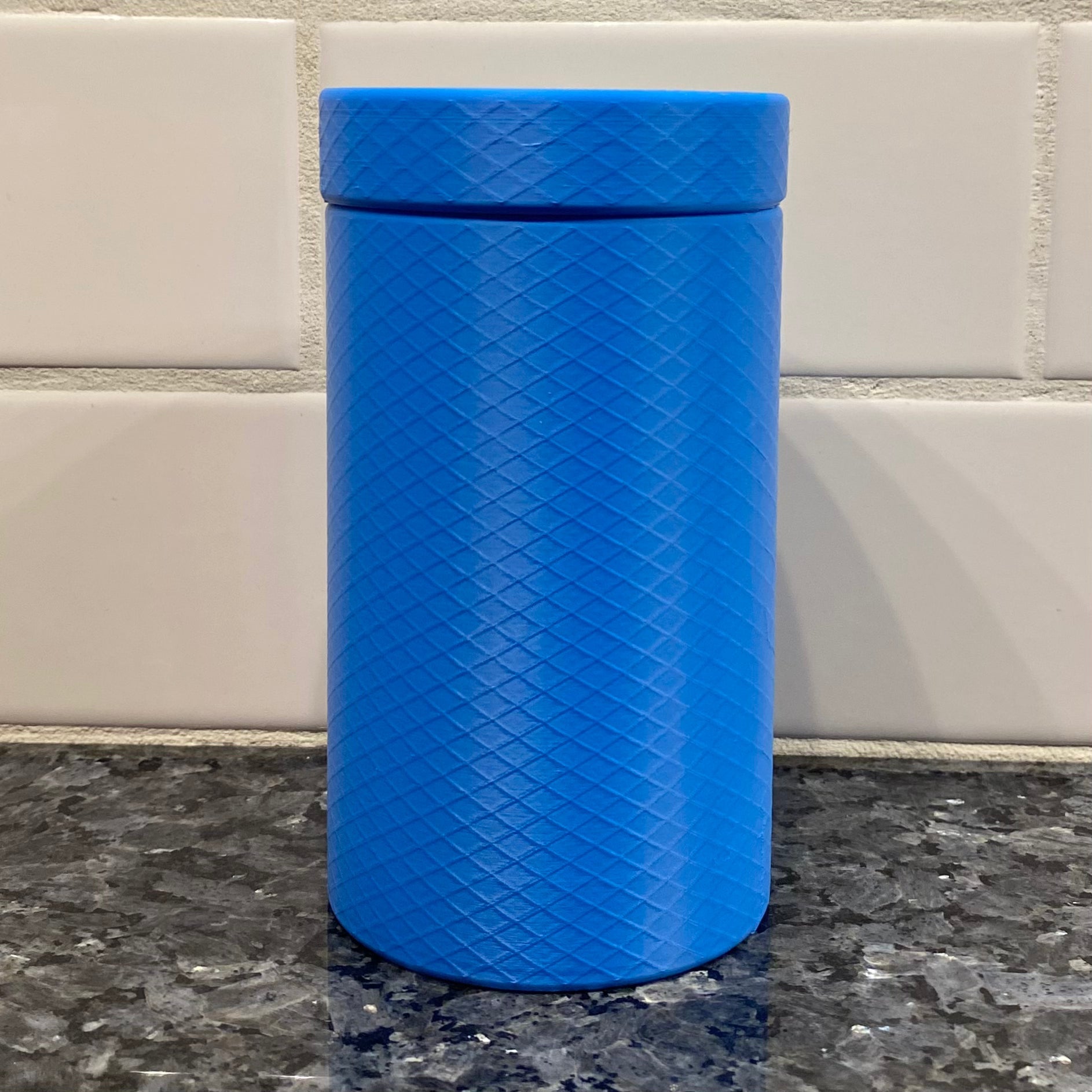 Reusable 5oz. Dixie Cup Protective Travel Sleeve Y-Axis Printing LLC