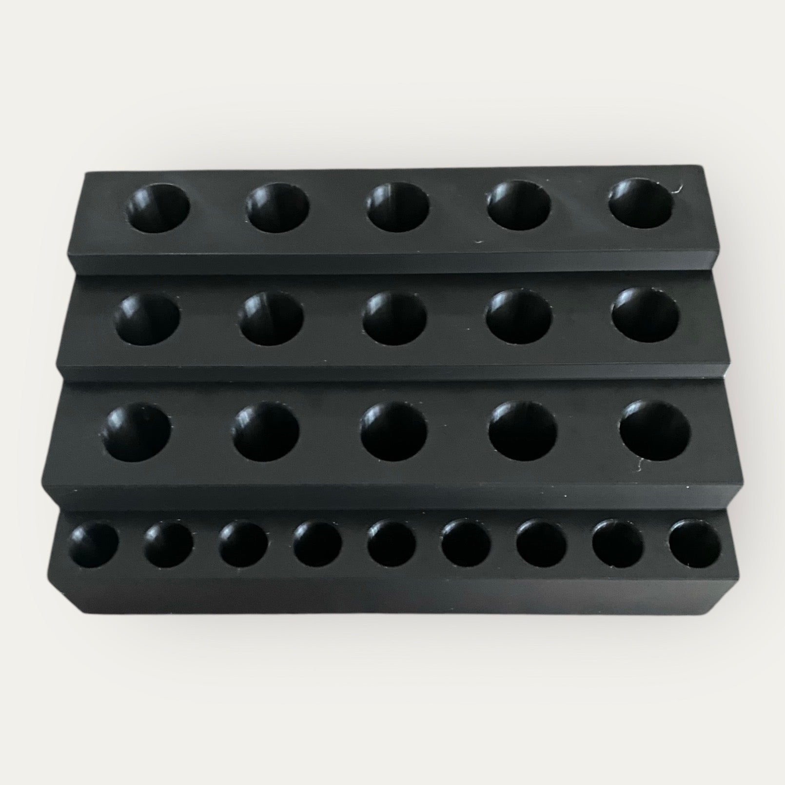 Large Blending Tool Caddy for Tim Holtz Distress Blending Tools Y-Axis Printing LLC