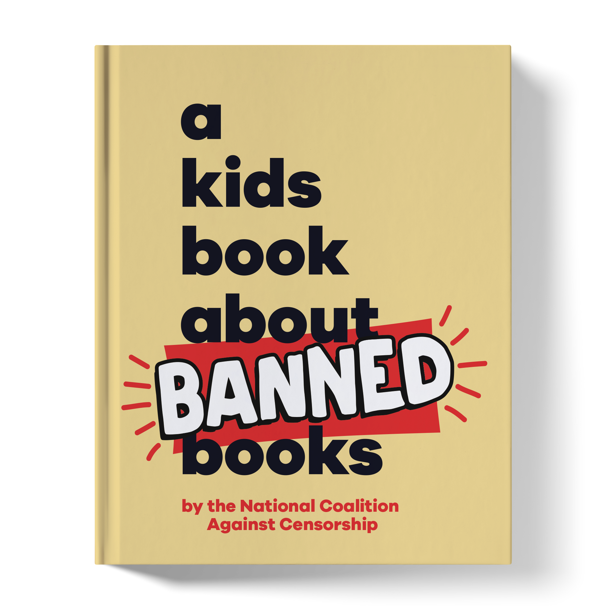 A Kids Book About Banned Books A Kids Co.