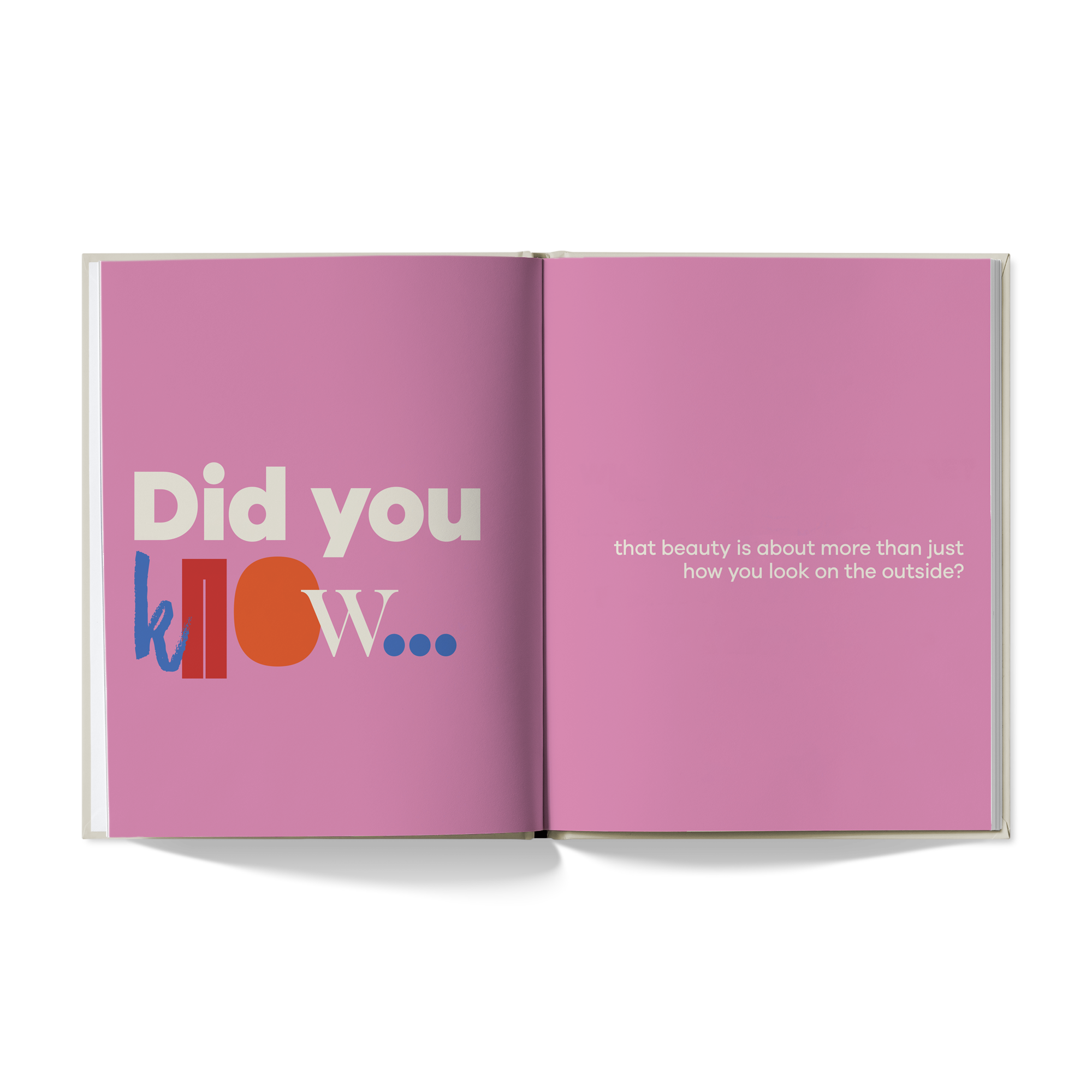 A Kids Book About Beauty A Kids Co.