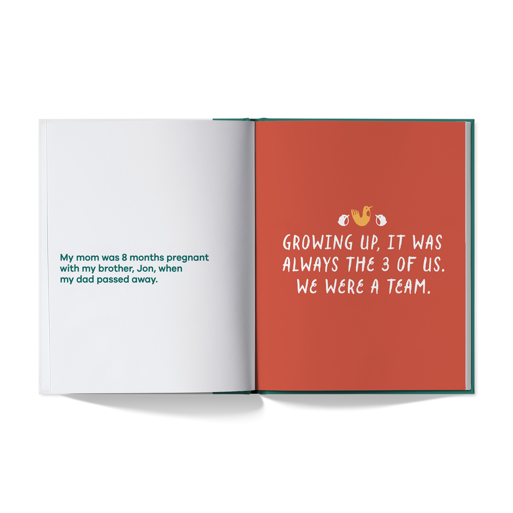 A Kids Book About Becoming a Sibling A Kids Co.