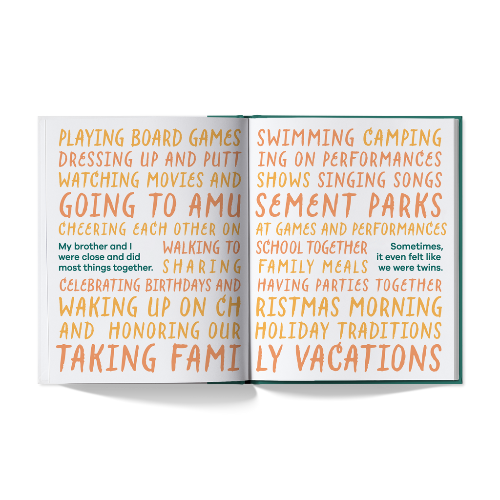 A Kids Book About Becoming a Sibling A Kids Co.