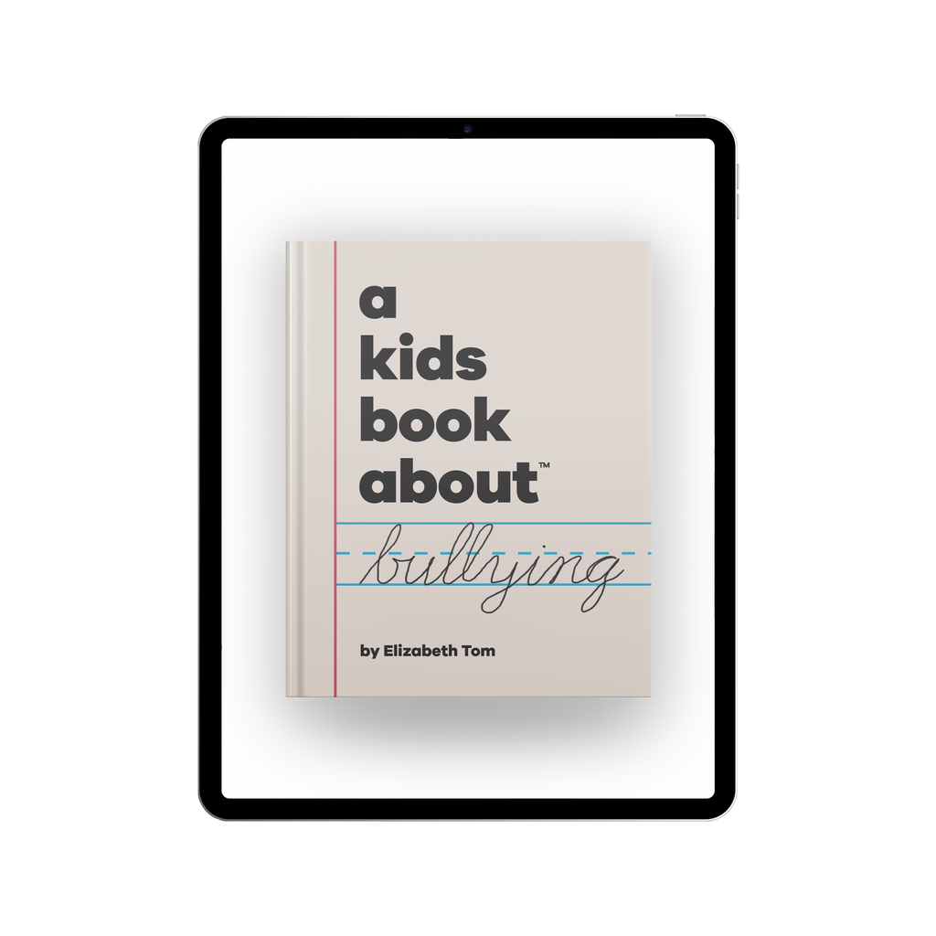 A Kids Book About Bullying A Kids Co.