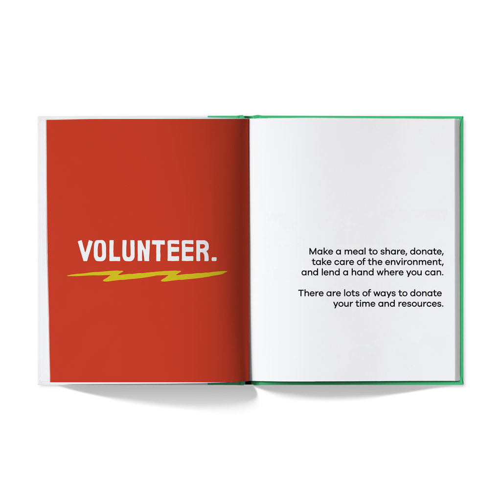 A Kids Book About Civic Engagement A Kids Co.