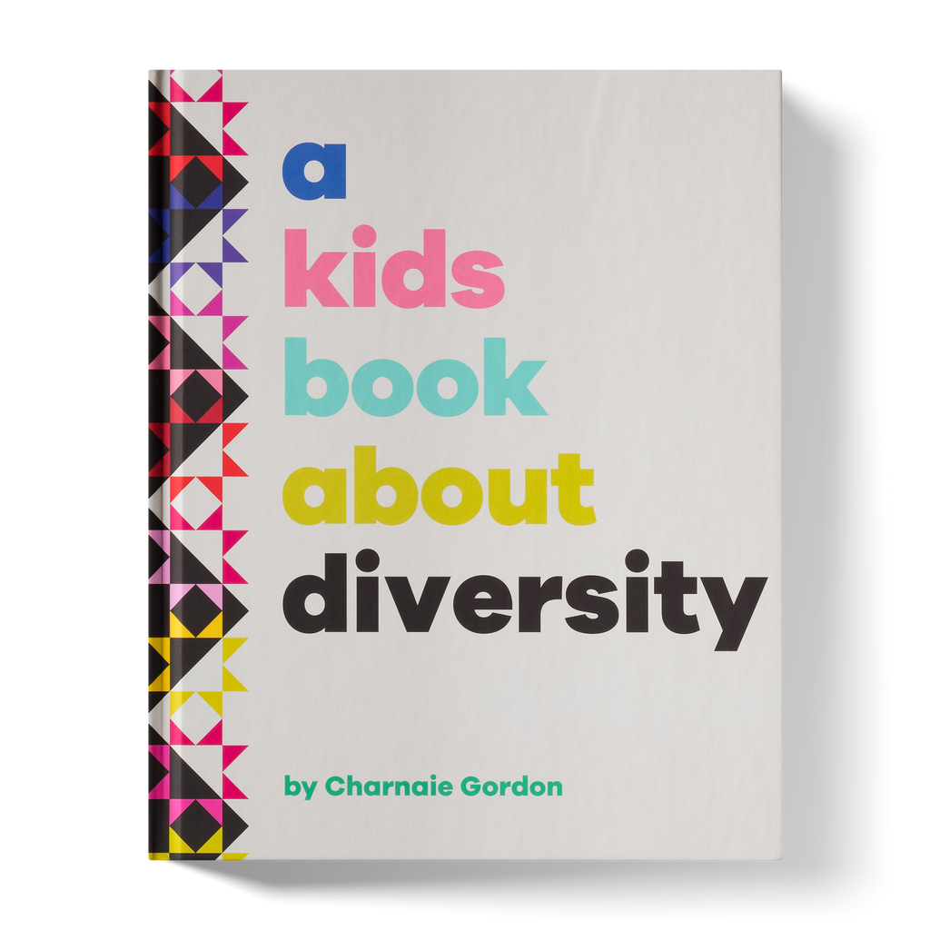 A Kids Book About Diversity A Kids Co.