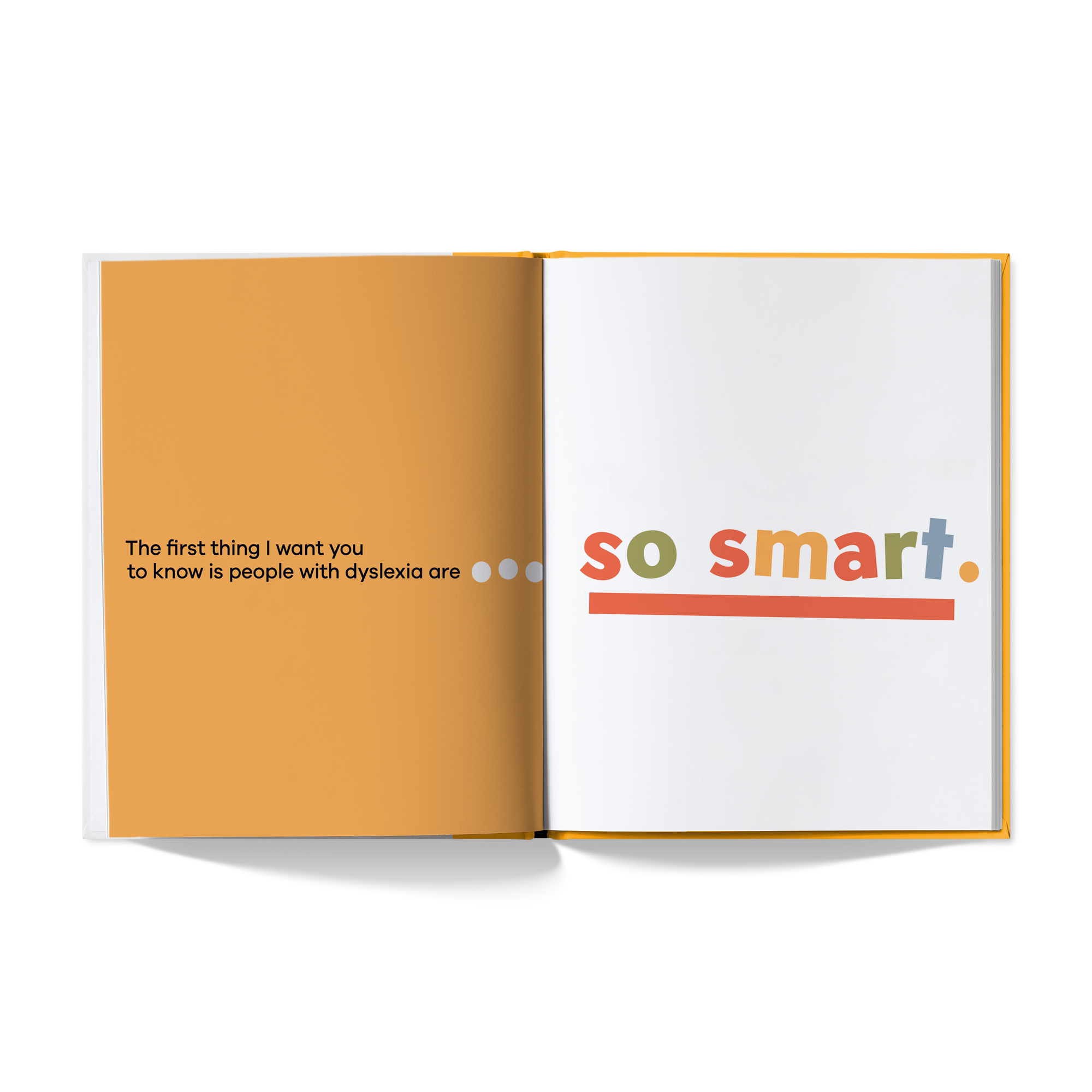 A Kids Book About Dyslexia A Kids Co.