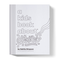 A Kids Book About Emotions A Kids Co.