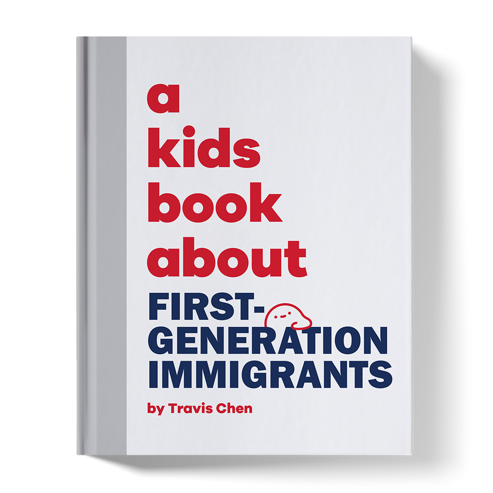 Immigration Bundle A Kids Co.