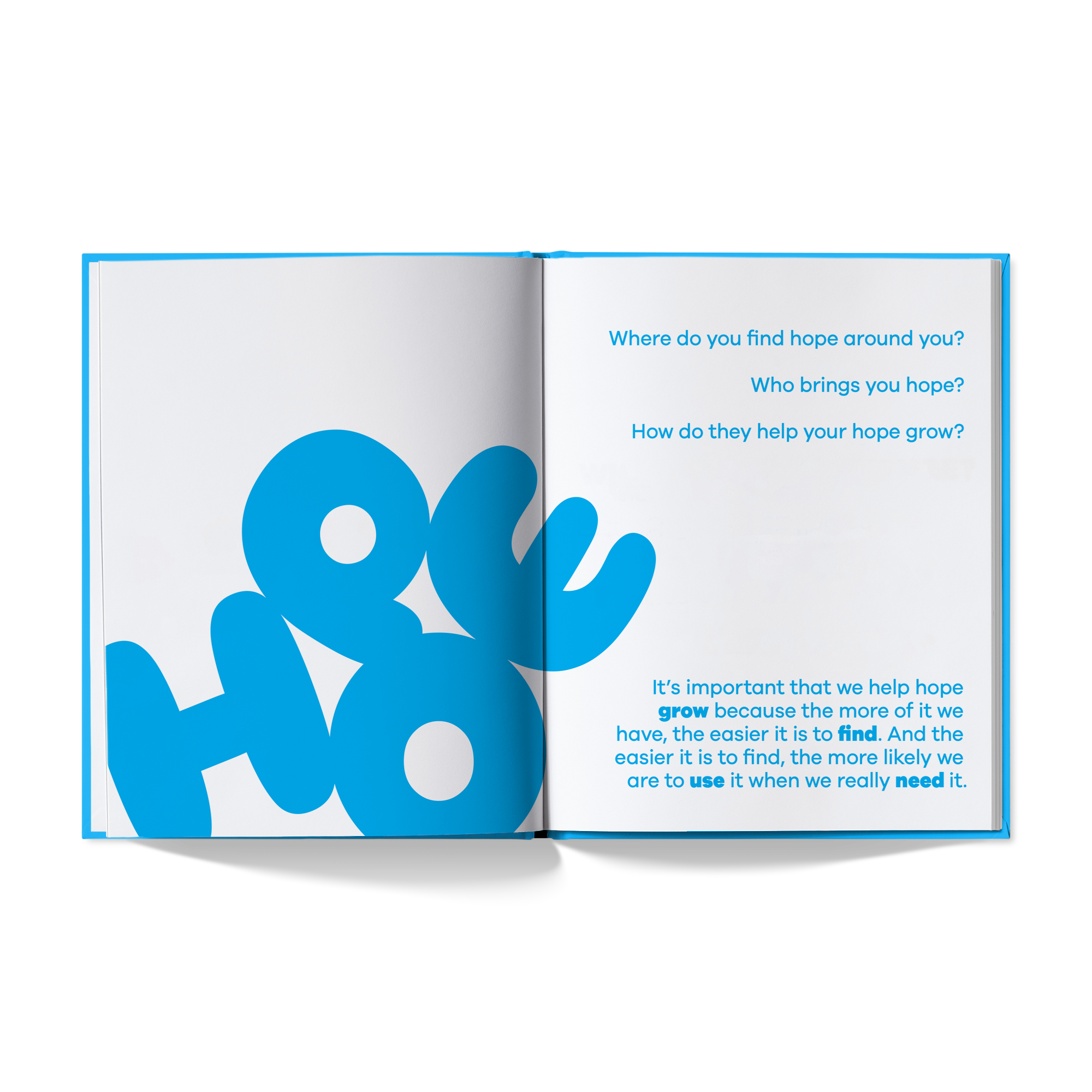 A Kids Book About Hope A Kids Co.