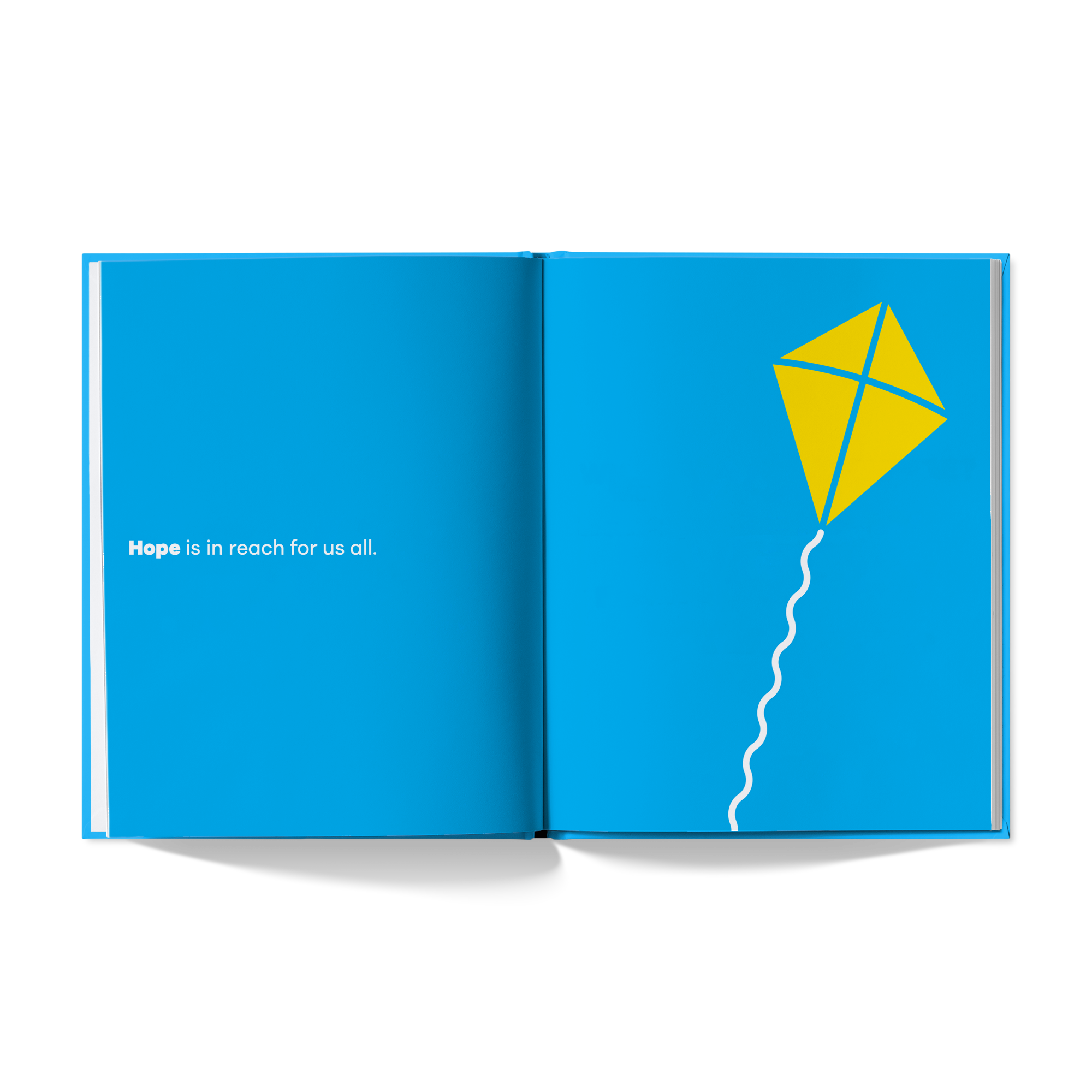 A Kids Book About Hope A Kids Co.