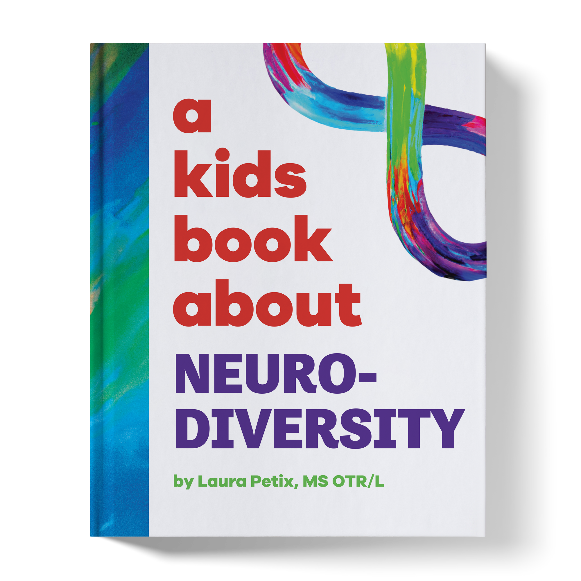 A Kids Book About Neurodiversity A Kids Co.