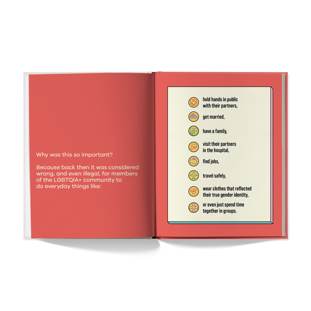 A Kids Book About Pride A Kids Co.