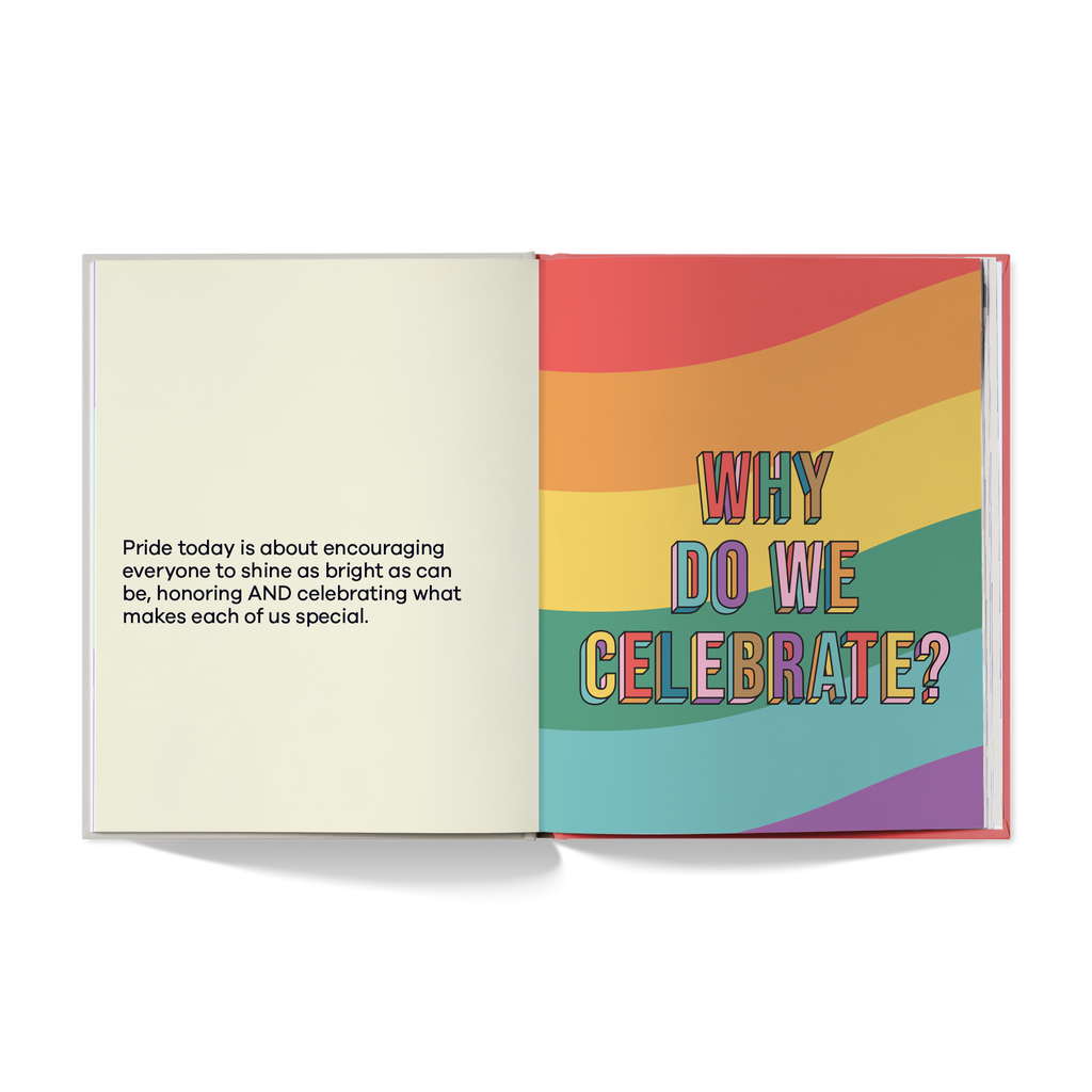 A Kids Book About Pride A Kids Co.