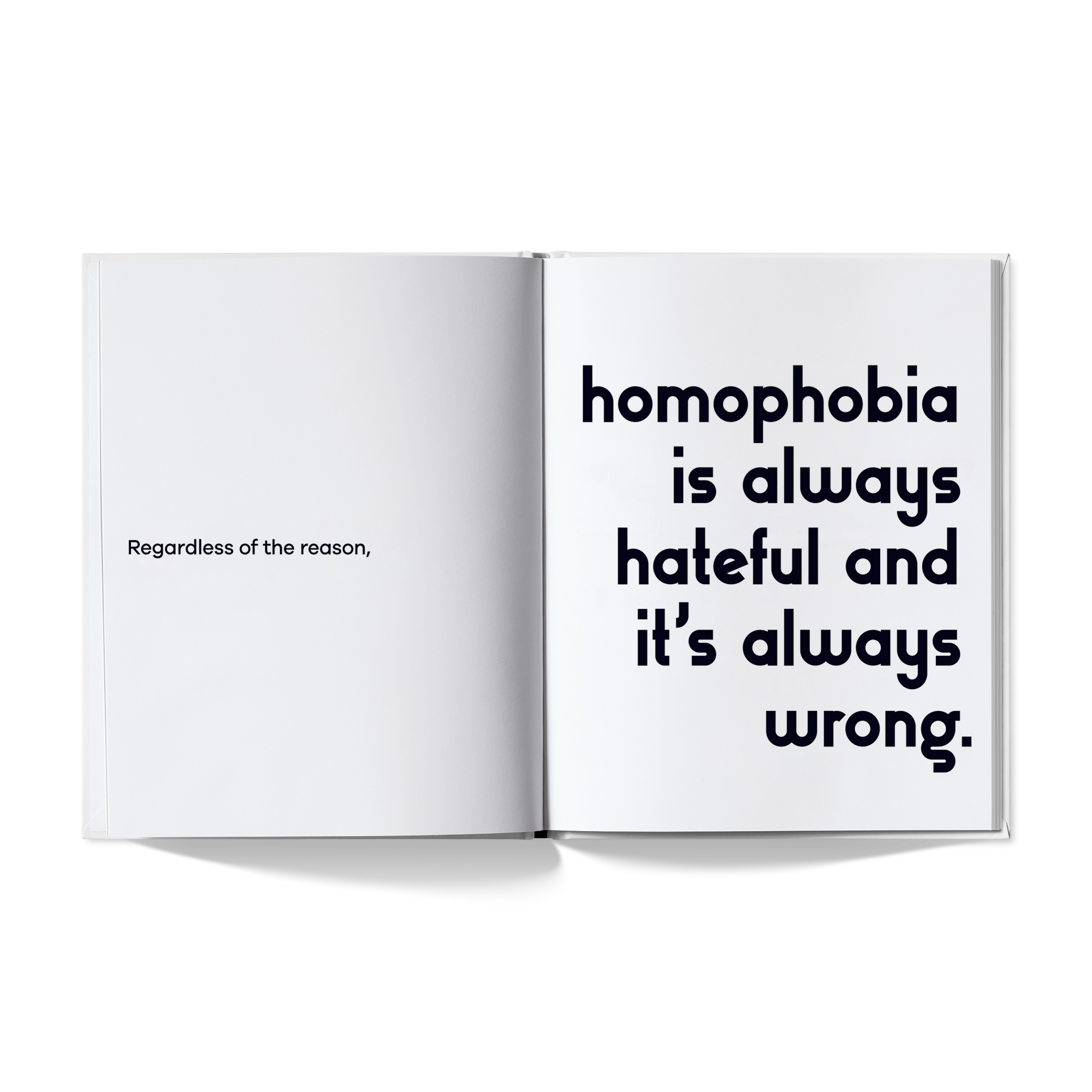 A Kids Book About Queer Mental Health A Kids Co.