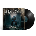 A Killer's Confession - Victim 1 Black Vinyl MNRK Heavy