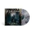 A Killer’s Confession – Victim 1 Bleach Mix 013 Translucent LP MNRK Heavy