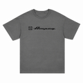 Ampeg Classic Tee x Grey Pluginz Keychains