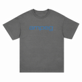 Ampeg Vintage Blueline Tee x Grey Pluginz Keychains