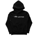 Ampeg Classic Hoodie x Black Pluginz Keychains