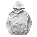 Ampeg Classic Hoodie x White Pluginz Keychains