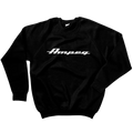 Ampeg Crew Neck Pullover x Black Pluginz Keychains