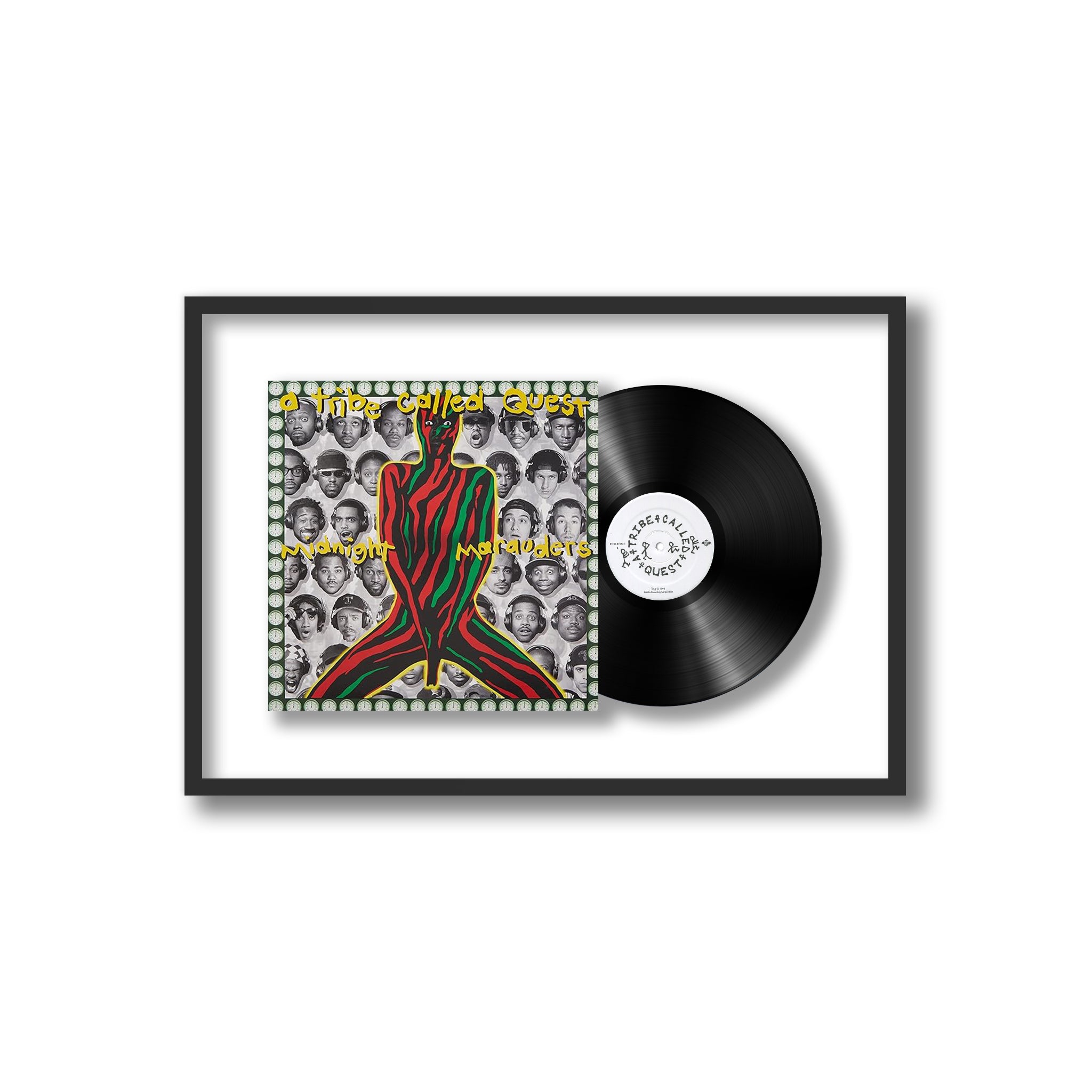 Midnight Marauders Harvest Art Gallery