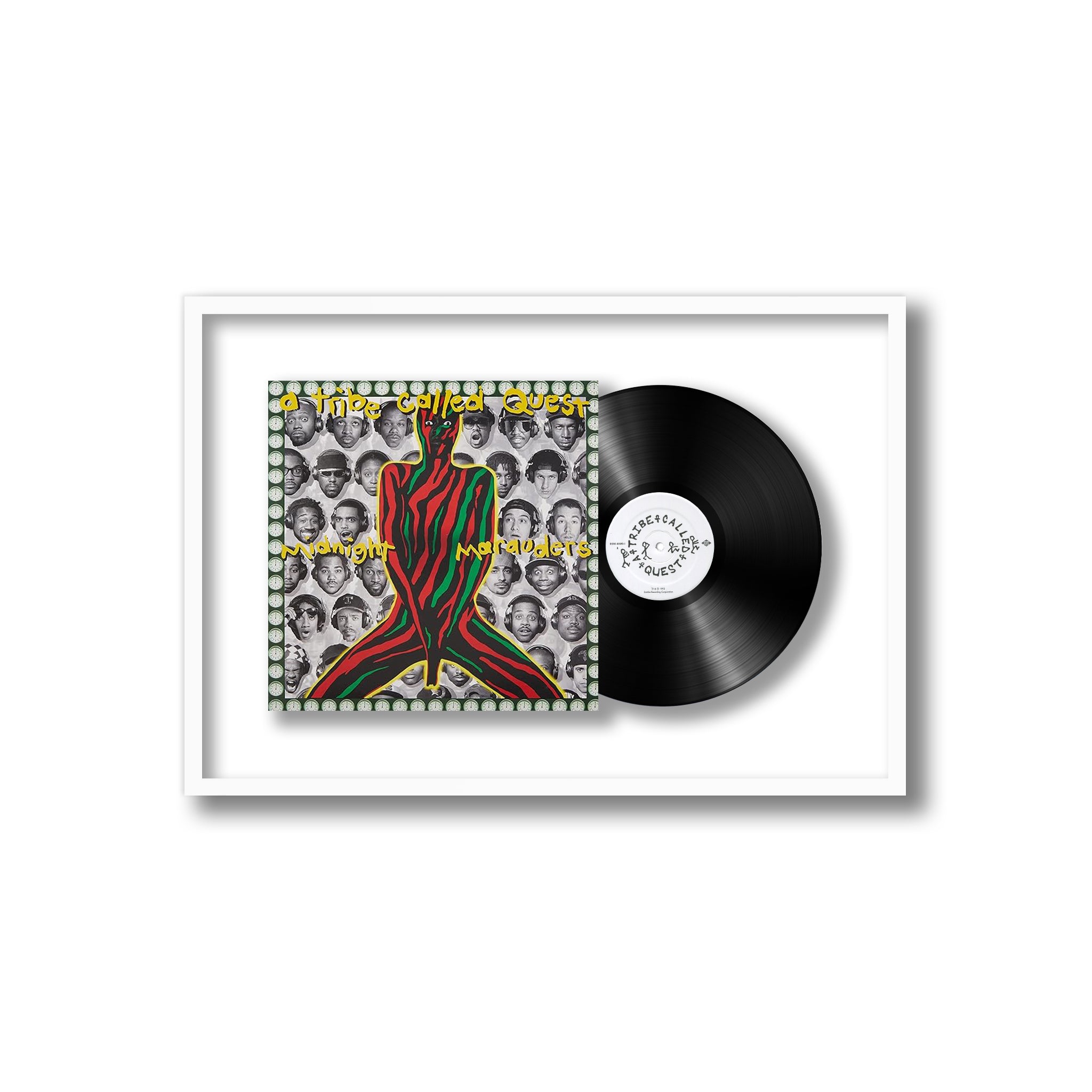 Midnight Marauders Harvest Art Gallery