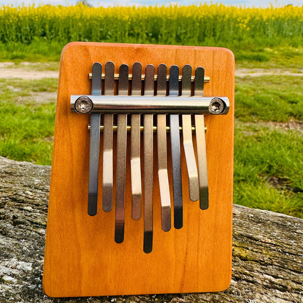 HOKEMA B9 KALIMBA WePlayWellTogether