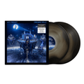 Ace Frehley - Origins Vol. 2 Silver Black Ice LP MNRK Heavy