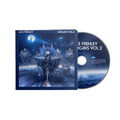 Ace Frehley - "Origins Vol.2" CD MNRK Heavy