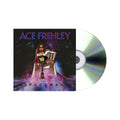 Ace Frehley - "Spaceman" CD MNRK Heavy
