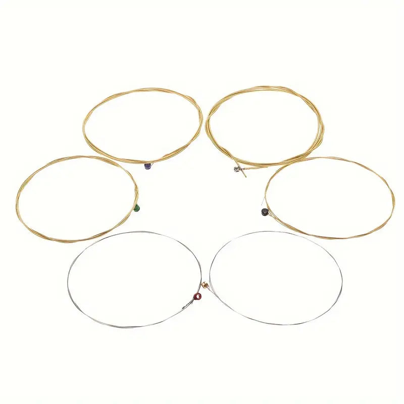 Orphee Guitar Strings MindFreakArtistry