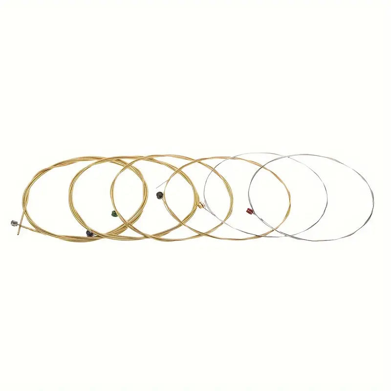 Orphee Guitar Strings MindFreakArtistry