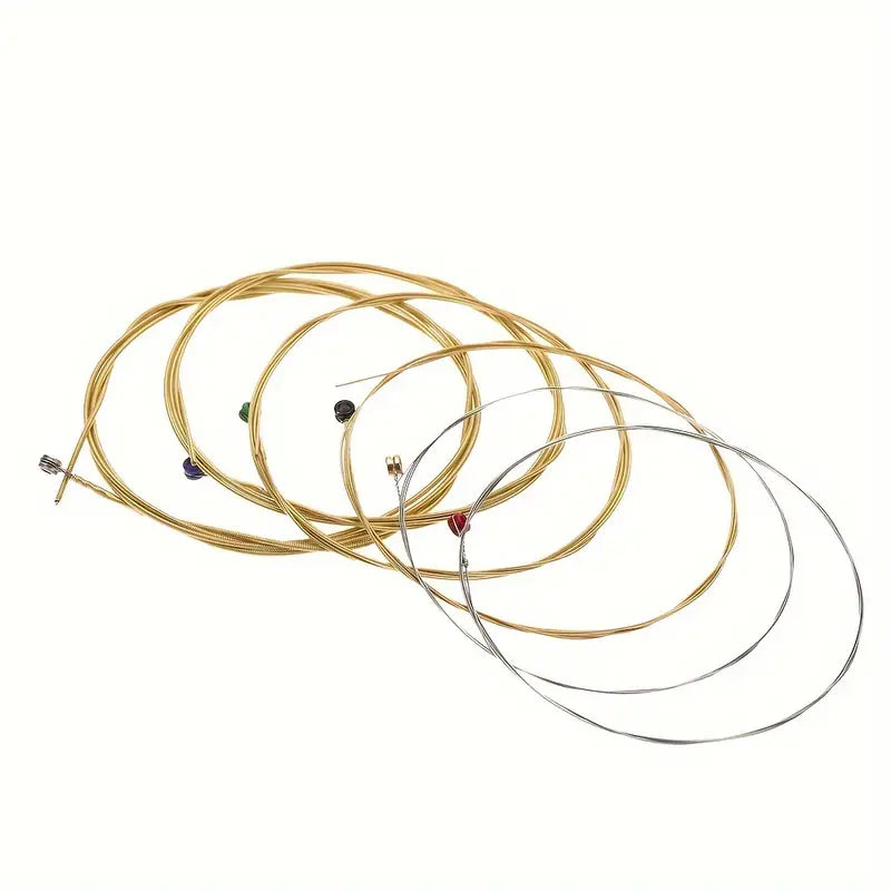 Orphee Guitar Strings MindFreakArtistry